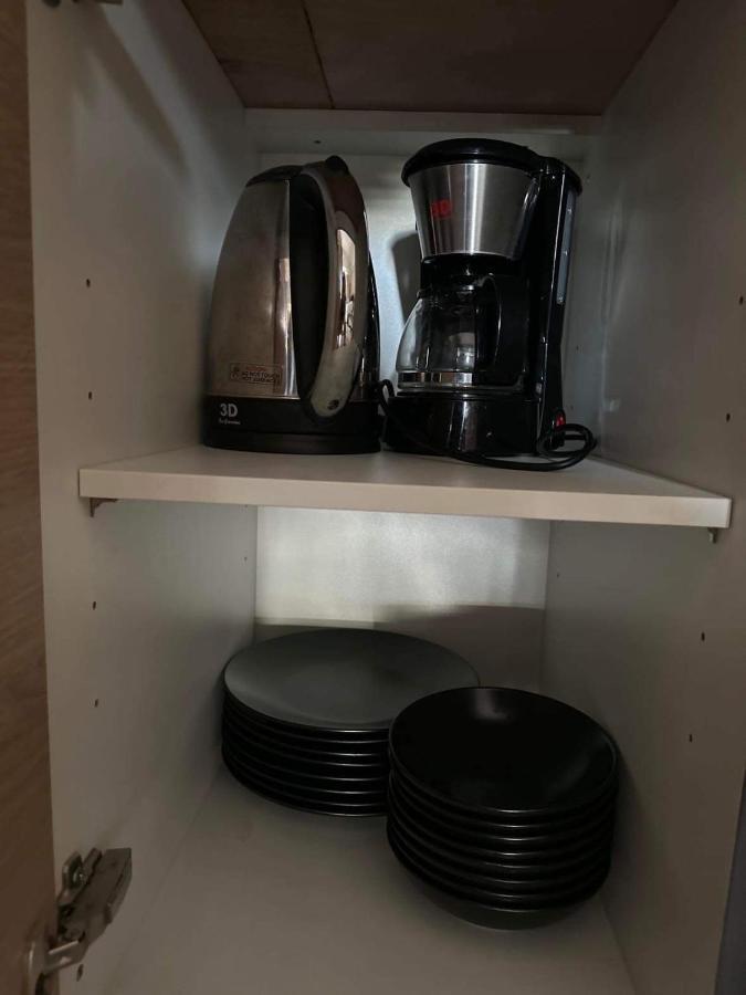 Luxury Bgc Condo In Taguig, Mckinley - Covered Parking And Wifi Free 外观 照片