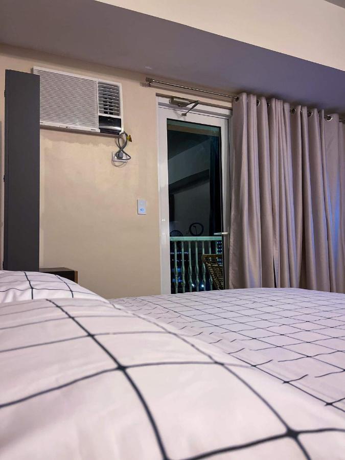 Luxury Bgc Condo In Taguig, Mckinley - Covered Parking And Wifi Free 外观 照片