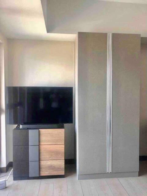 Luxury Bgc Condo In Taguig, Mckinley - Covered Parking And Wifi Free 外观 照片